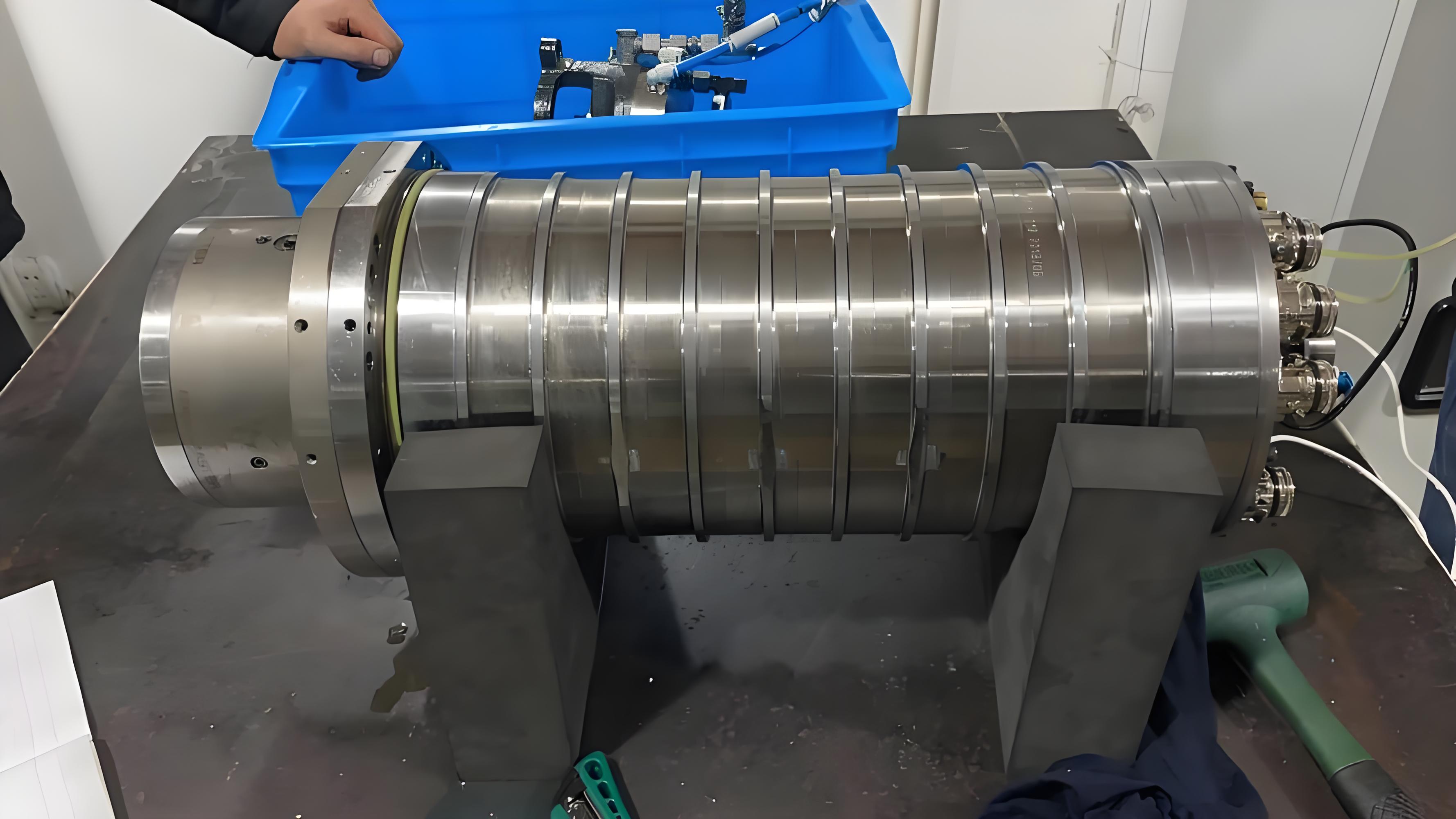 馬扎克機(jī)床維修，馬扎克主軸維修，進(jìn)口主軸維修