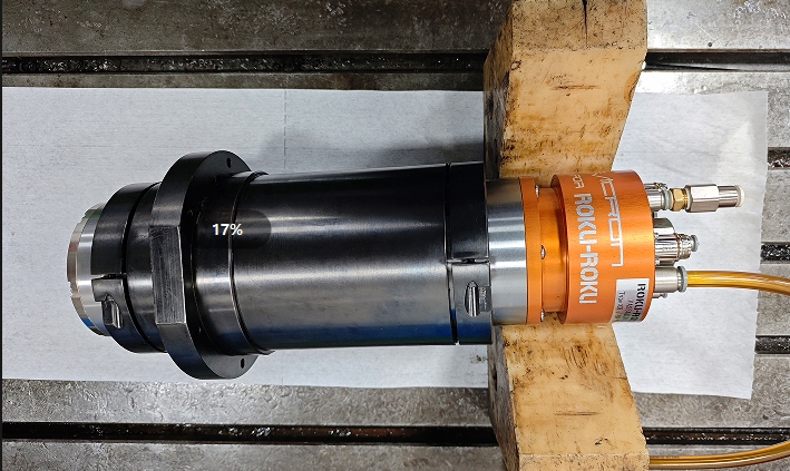 牧野機床主軸、發那科驅動器及海德漢系統維修