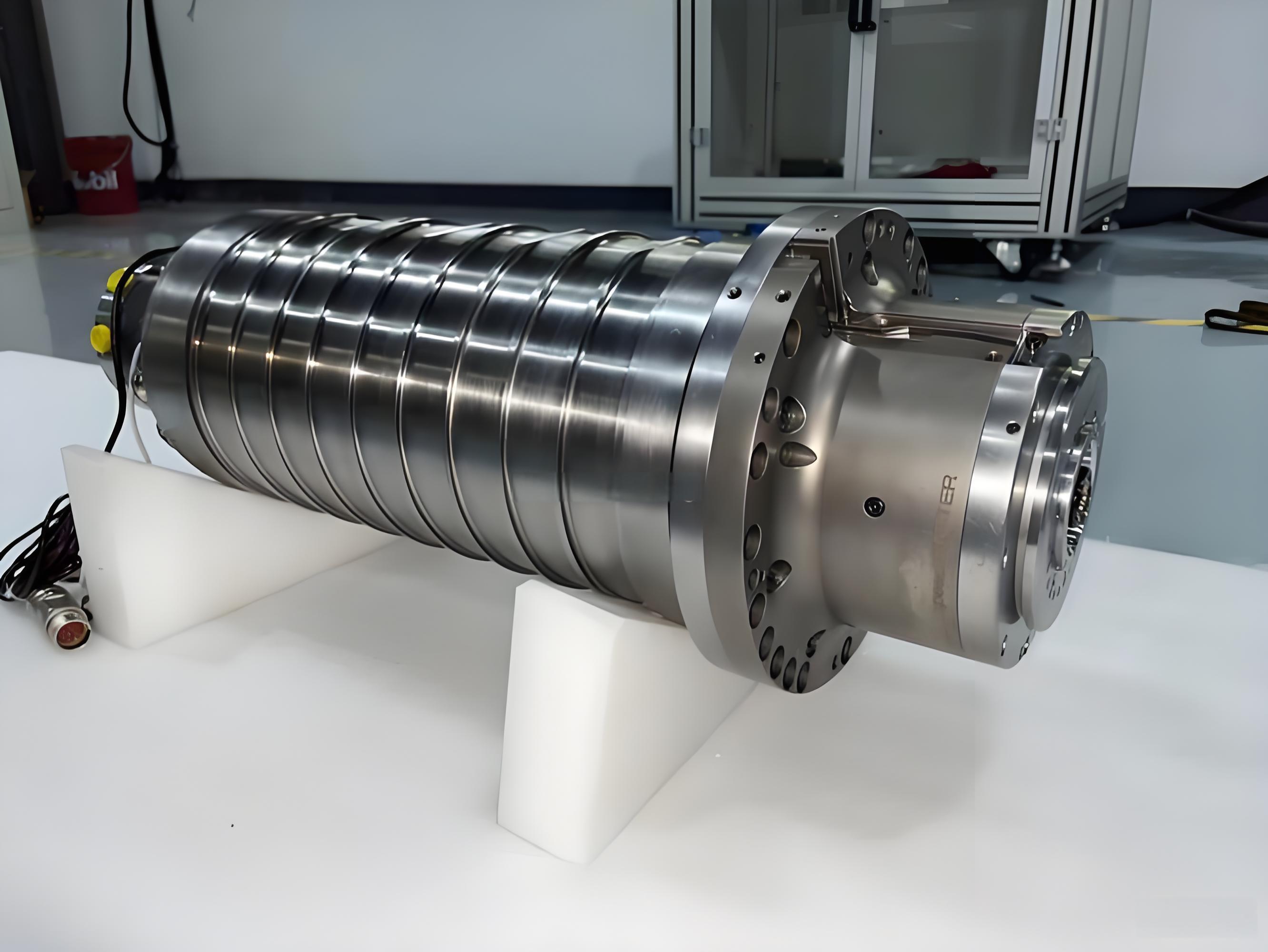 磨床主軸維修，車床主軸維修，機床主軸維修，各類品牌主軸維修